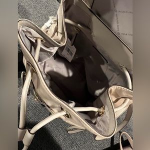 Micheal kors backpack purse